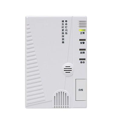 JT-RBJ0103Z型独立式可燃气体探测器